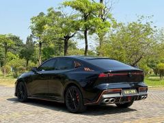 Changan UNI-V 2.0T High Performance Edition - фото 18