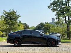 Changan UNI-V 2.0T High Performance Edition - фото 19