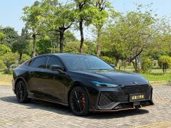 Changan UNI-V 2.0T High Performance Edition - фото 3