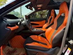 Changan UNI-V 2.0T High Performance Edition - фото 5
