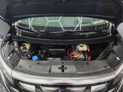 Denza D9 DM-i 980 Four-Wheel Drive Flagship - ფოტო 14