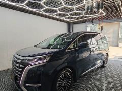 Denza D9 DM-i 980 Four-Wheel Drive Flagship - ფოტო 3