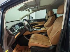 Denza D9 DM-i 980 Four-Wheel Drive Flagship - ფოტო 4
