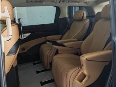 Denza D9 DM-i 980 Four-Wheel Drive Flagship - ფოტო 5