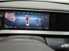 Denza D9 DM-i 980 Four-Wheel Drive Flagship - ფოტო 6