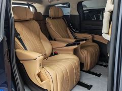 Denza D9 DM-i 980 Four-Wheel Drive Flagship - ფოტო 7