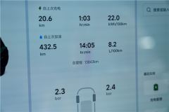 Li Auto L9 Ultra Smart Refresh Edition - ფოტო 10