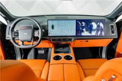 Li Auto L9 Ultra Smart Refresh Edition - ფოტო 14