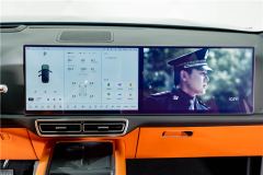 Li Auto L9 Ultra Smart Refresh Edition - ფოტო 15