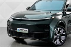 Li Auto L9 Ultra Smart Refresh Edition - ფოტო 2