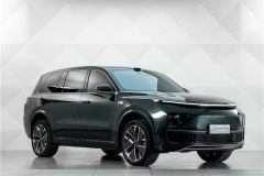 Li Auto L9 Ultra Smart Refresh Edition - ფოტო 5
