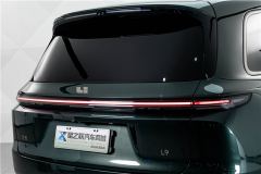 Li Auto L9 Ultra Smart Refresh Edition - ფოტო 8