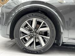 Li Auto Li L8 Pro - ფოტო 20