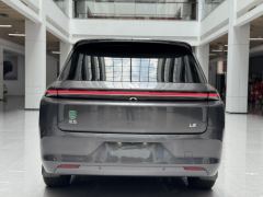 Li Auto Li L8 Pro - ფოტო 6