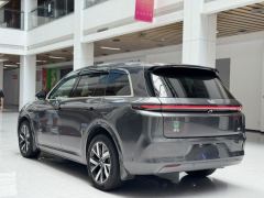 Li Auto Li L8 Pro - ფოტო 7