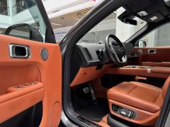 Li Auto Li L8 Pro - ფოტო 9