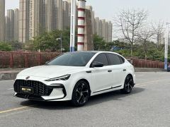 MG6 PRO 1.5T Luxury Edition - ფოტო 1