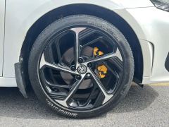MG6 PRO 1.5T Luxury Edition - ფოტო 11