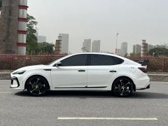 MG6 PRO 1.5T Luxury Edition - ფოტო 14