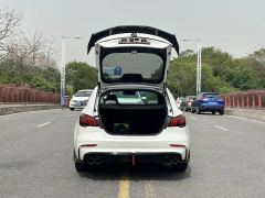 MG6 PRO 1.5T Luxury Edition - ფოტო 15