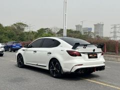 MG6 PRO 1.5T Luxury Edition - ფოტო 16