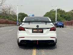 MG6 PRO 1.5T Luxury Edition - ფოტო 18