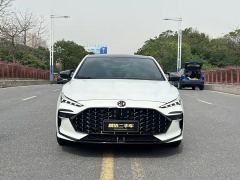 MG6 PRO 1.5T Luxury Edition - ფოტო 2