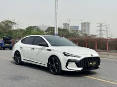 MG6 PRO 1.5T Luxury Edition - ფოტო 3