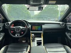 MG6 PRO 1.5T Luxury Edition - ფოტო 4
