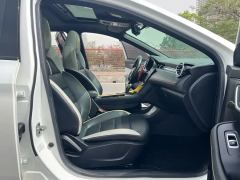 MG6 PRO 1.5T Luxury Edition - ფოტო 5