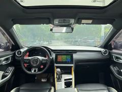 MG6 PRO 1.5T Luxury Edition - ფოტო 6