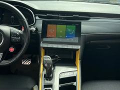 MG6 PRO 1.5T Luxury Edition - ფოტო 7