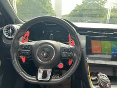 MG6 PRO 1.5T Luxury Edition - ფოტო 8