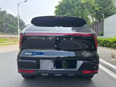 Geely Boyue L 1.5T Pro - photo 16