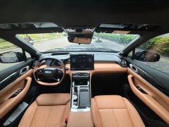 Geely Boyue L 1.5T Pro - photo 5