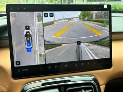 Geely Boyue L 1.5T Pro - photo 8