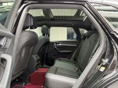 Audi Q5L 40 TFSI Luxury Dynamic - ფოტო 13