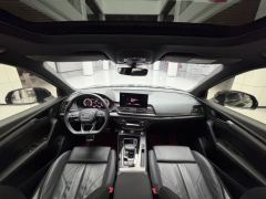 Audi Q5L 40 TFSI Luxury Dynamic - ფოტო 15