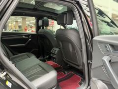Audi Q5L 40 TFSI Luxury Dynamic - ფოტო 19