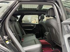 Audi Q5L 40 TFSI Luxury Dynamic - ფოტო 20