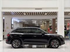 Audi Q5L 40 TFSI Luxury Dynamic - ფოტო 4