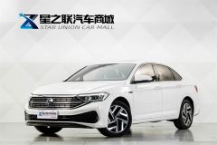 Volkswagen Jetta 200TSI Edition - ფოტო 1