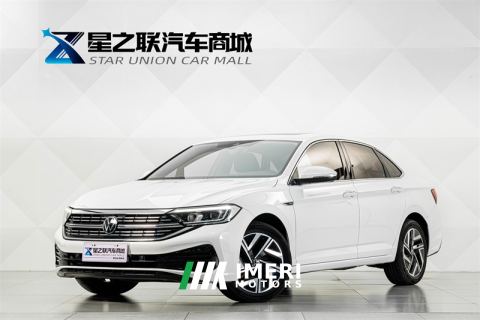 2023 Volkswagen Jetta 200TSI Edition - ავტომობილი ჩინეთიდან
