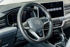 Volkswagen Jetta 200TSI Edition - ფოტო 10