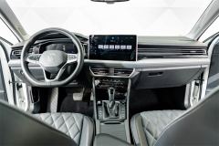 Volkswagen Jetta 200TSI Edition - ფოტო 12