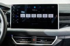 Volkswagen Jetta 200TSI Edition - ფოტო 13