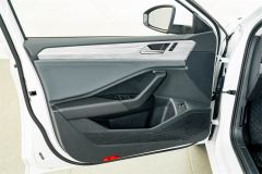 Volkswagen Jetta 200TSI Edition - ფოტო 16