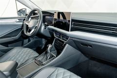 Volkswagen Jetta 200TSI Edition - ფოტო 17