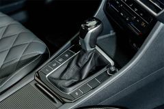 Volkswagen Jetta 200TSI Edition - ფოტო 18