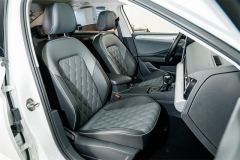 Volkswagen Jetta 200TSI Edition - ფოტო 19